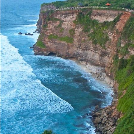 Ocean Breeze Uluwatu Apartments 外观 照片