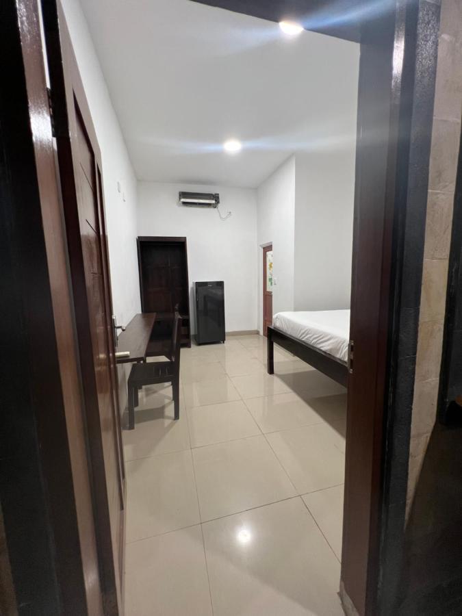 Ocean Breeze Uluwatu Apartments 外观 照片
