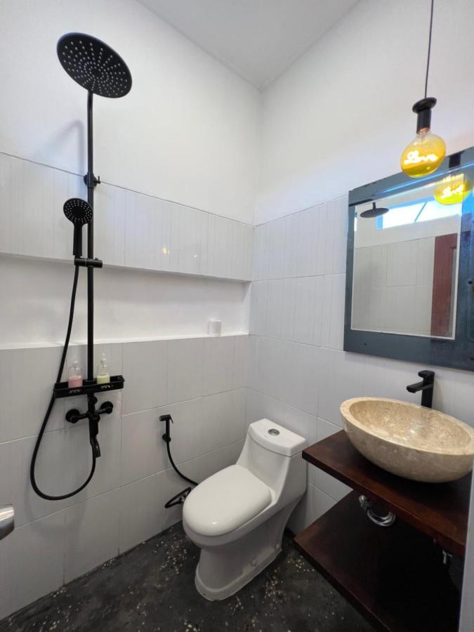 Ocean Breeze Uluwatu Apartments 外观 照片