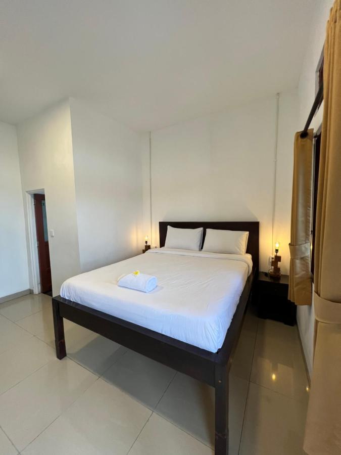 Ocean Breeze Uluwatu Apartments 外观 照片