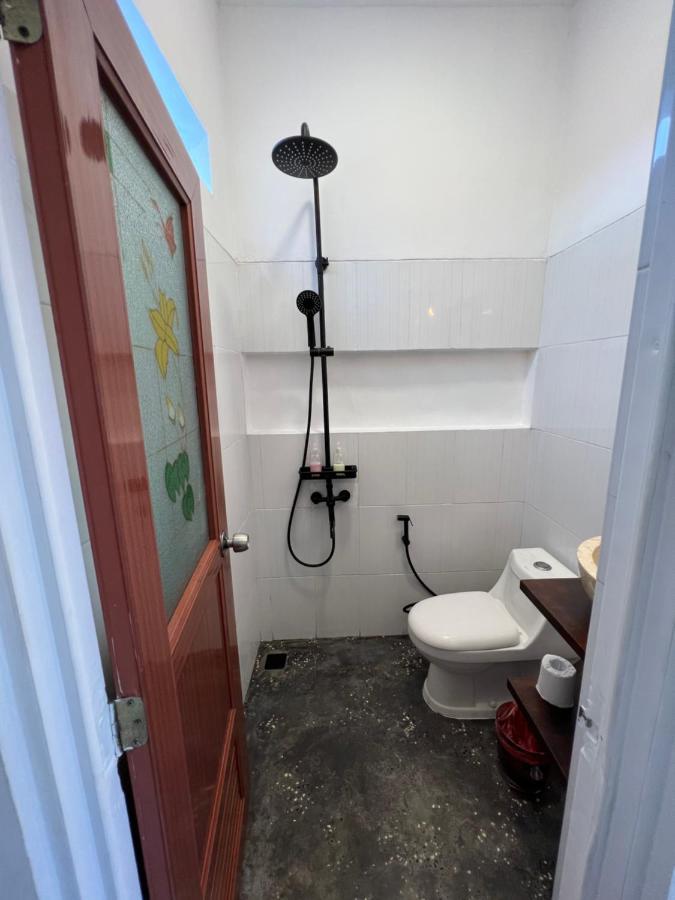 Ocean Breeze Uluwatu Apartments 外观 照片