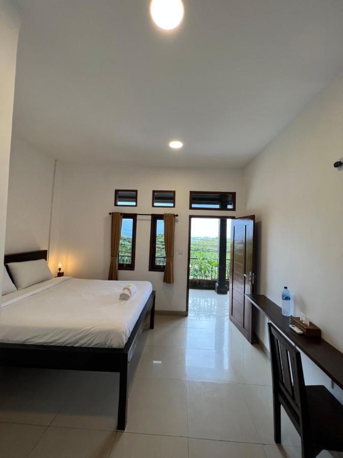 Ocean Breeze Uluwatu Apartments 外观 照片